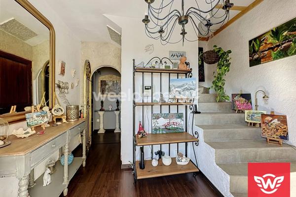 Maison à vendre 5 pièces de 170 m² à Jouy-le-Moutier