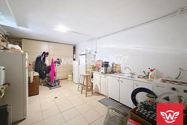 Maison à vendre 5 pièces de 170 m² à Jouy-le-Moutier
