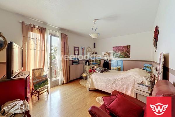 Maison à vendre 5 pièces de 170 m² à Jouy-le-Moutier