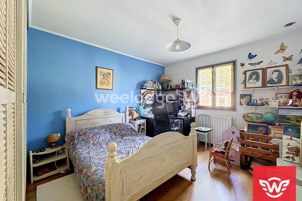 Maison à vendre 5 pièces de 170 m² à Jouy-le-Moutier