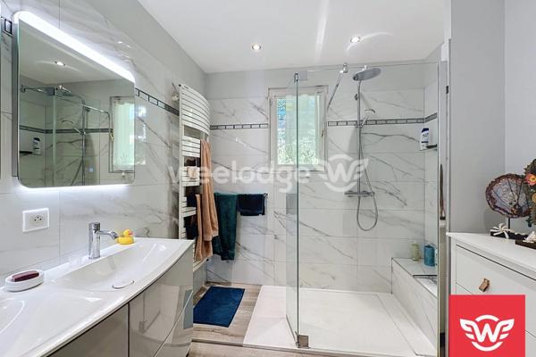 Maison à vendre 5 pièces de 170 m² à Jouy-le-Moutier