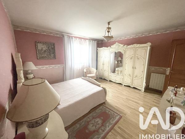 Maison à vendre 8 pièces 193 m² Vigneux-sur-Seine