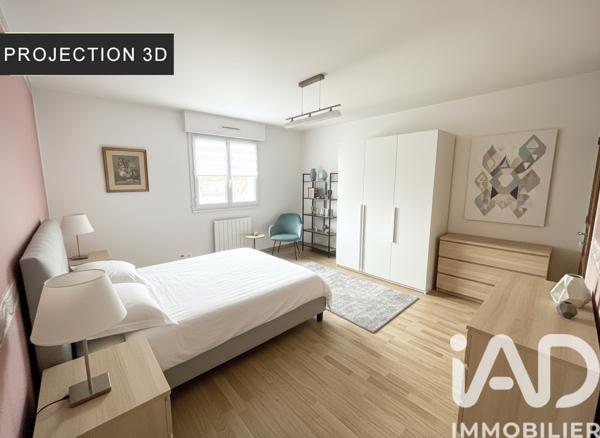 Maison à vendre 8 pièces 193 m² Vigneux-sur-Seine