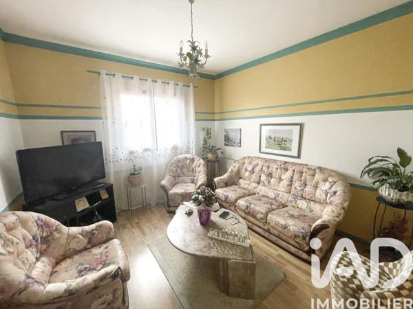 Maison à vendre 8 pièces 193 m² Vigneux-sur-Seine