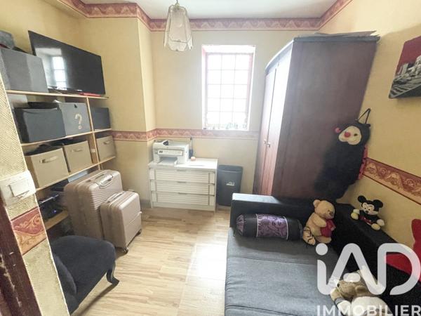 Maison à vendre 8 pièces 193 m² Vigneux-sur-Seine