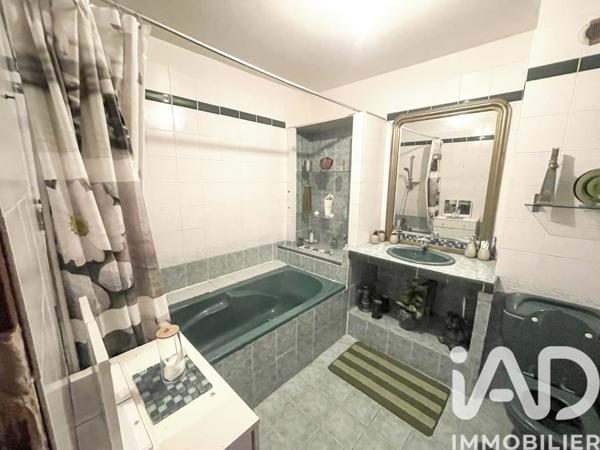 Maison à vendre 8 pièces 193 m² Vigneux-sur-Seine