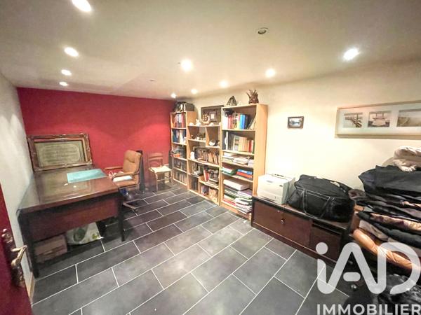 Maison à vendre 8 pièces 193 m² Vigneux-sur-Seine