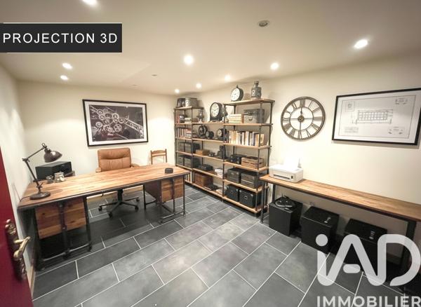 Maison à vendre 8 pièces 193 m² Vigneux-sur-Seine