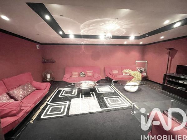 Maison à vendre 8 pièces 193 m² Vigneux-sur-Seine