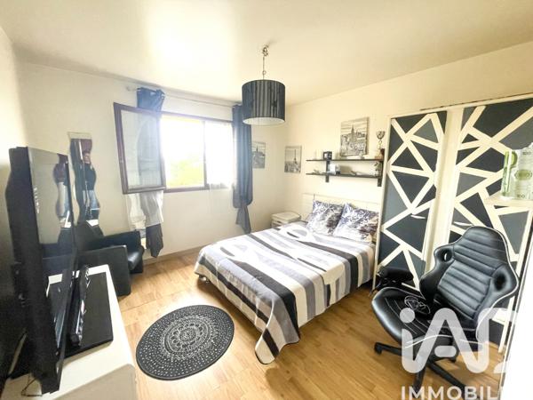 Maison à vendre 8 pièces 193 m² Vigneux-sur-Seine