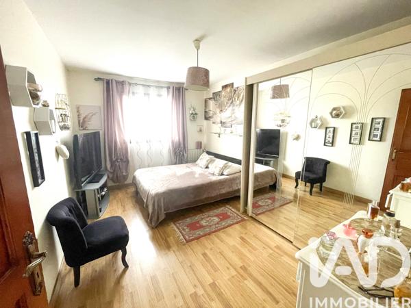 Maison à vendre 8 pièces 193 m² Vigneux-sur-Seine