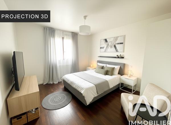 Maison à vendre 8 pièces 193 m² Vigneux-sur-Seine