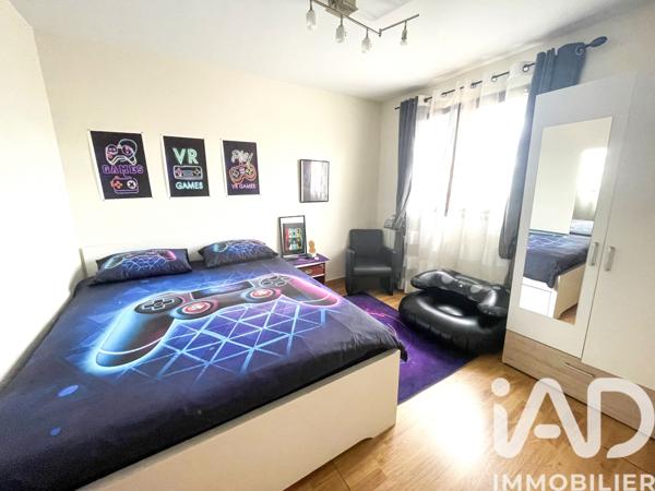 Maison à vendre 8 pièces 193 m² Vigneux-sur-Seine