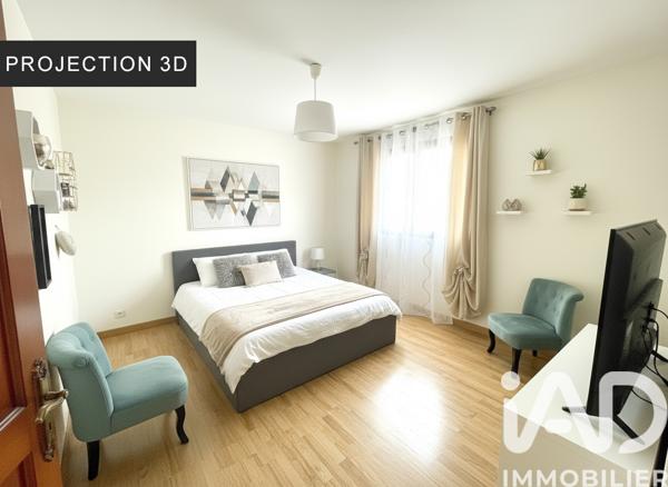 Maison à vendre 8 pièces 193 m² Vigneux-sur-Seine