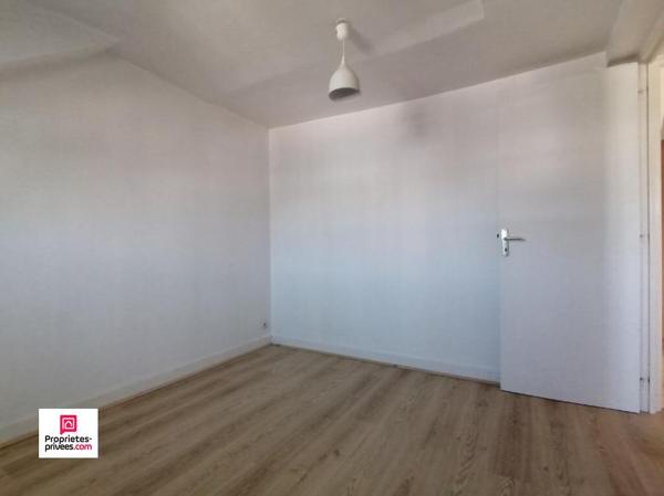 ARGENTAN (61200) Maison "coeur de ville" 3 chambres, 100 m2 environ , PRIX 199 500, honoraires 5% inclus à la charge de l'acquéreur, soit 190 000 hors honoraires