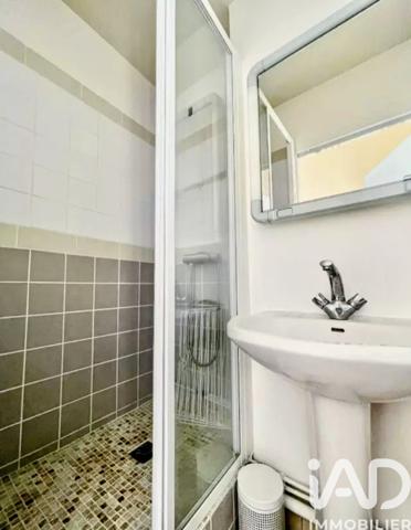 Appartement à vendre 4 pièces 87 m² Nogent-sur-Marne