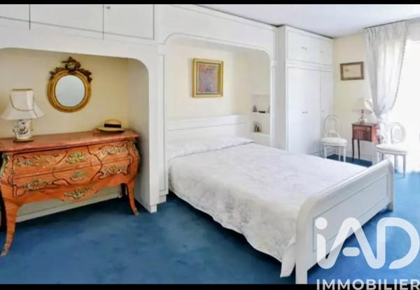 Appartement à vendre 4 pièces 87 m² Nogent-sur-Marne