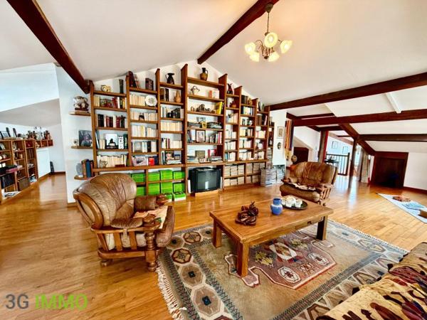 Vente / Maison de ville
