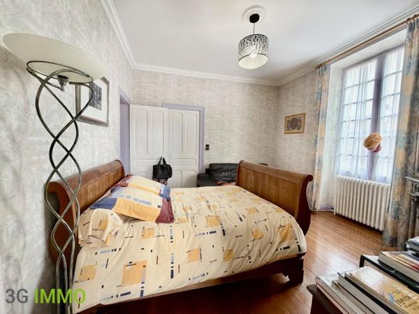 Vente / Maison de ville