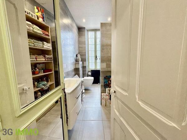 Vente / Maison de ville