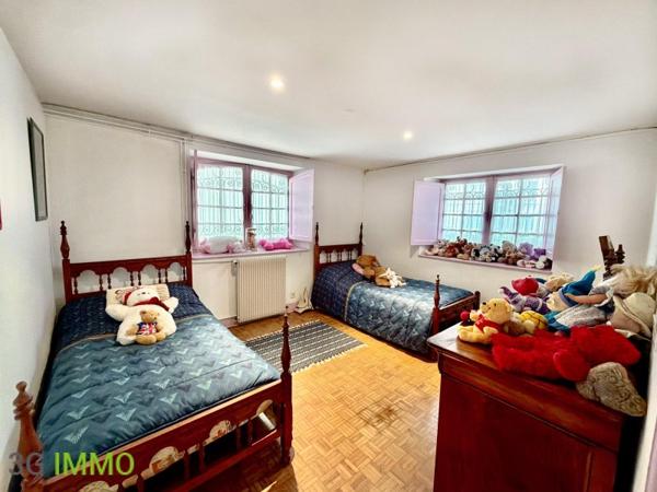 Vente / Maison de ville