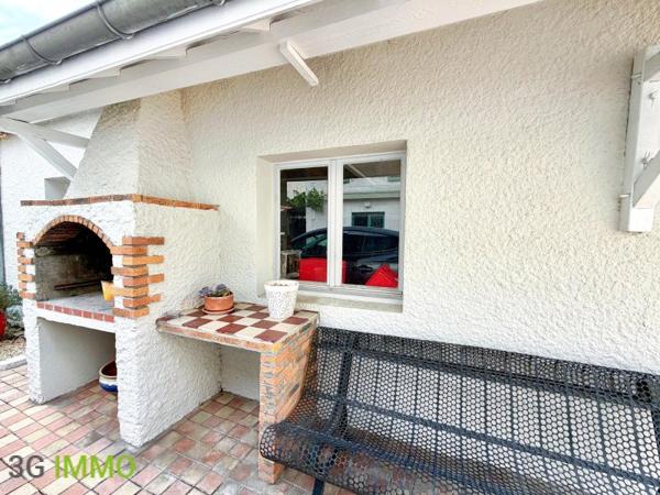Vente / Maison de ville