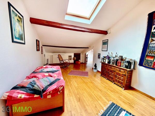 Vente / Maison de ville
