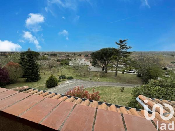 Maison 6 pièces de 160 m² à Baziège (31450)