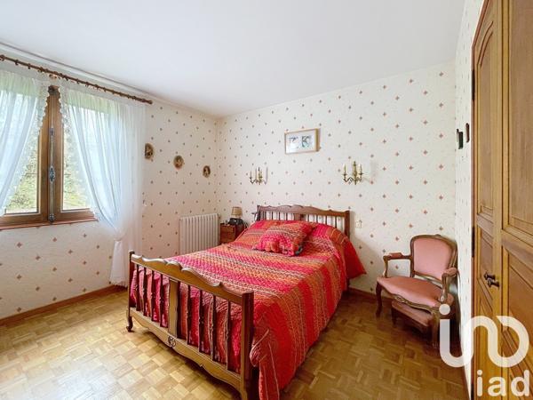 Maison 6 pièces de 160 m² à Baziège (31450)