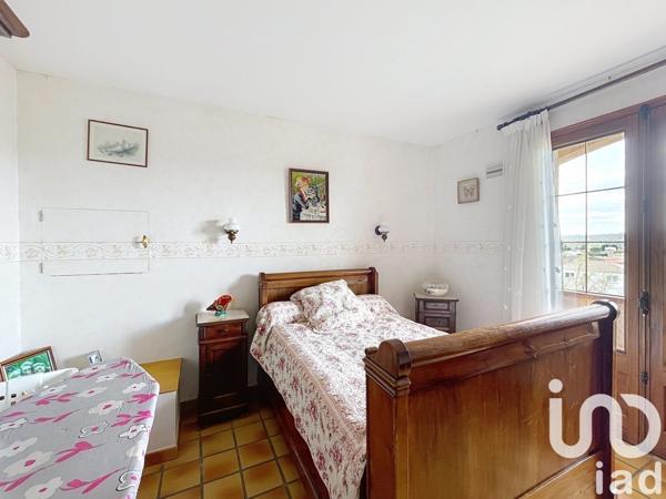 Maison 6 pièces de 160 m² à Baziège (31450)