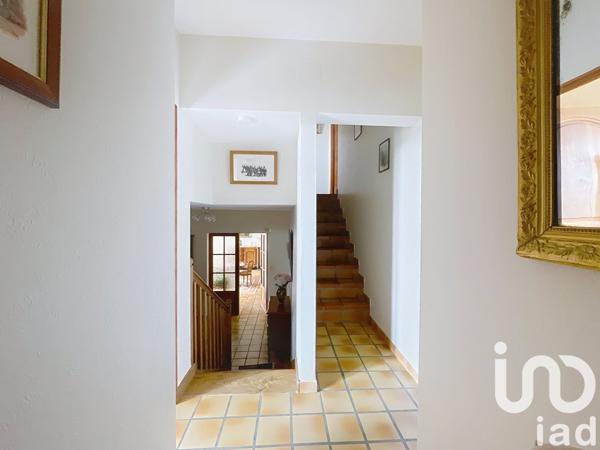 Maison 6 pièces de 160 m² à Baziège (31450)