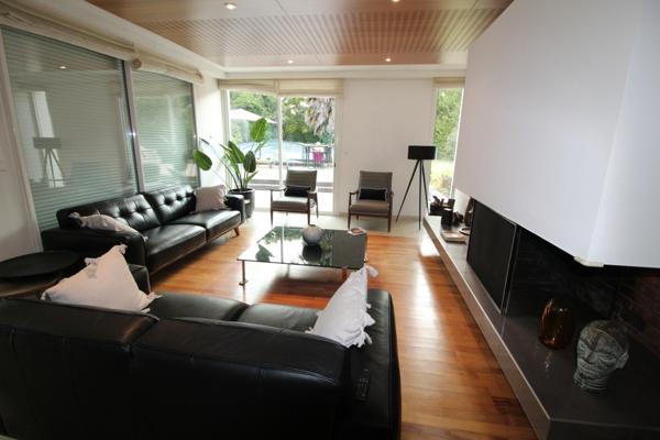 LA ROCHE SUR YON centre ville, Maison de 261m² en COLOCATION pour 6 personnes avec des Baux individuels de 10 mois renouvelables (du 01/09 au 30/06)