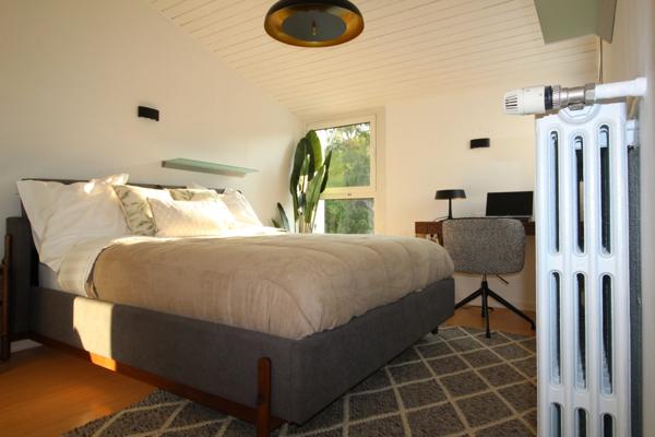 LA ROCHE SUR YON centre ville, Maison de 261m² en COLOCATION pour 6 personnes avec des Baux individuels de 10 mois renouvelables (du 01/09 au 30/06)