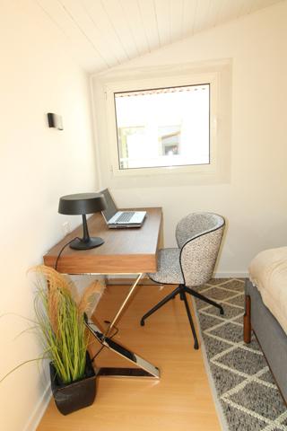 LA ROCHE SUR YON centre ville, Maison de 261m² en COLOCATION pour 6 personnes avec des Baux individuels de 10 mois renouvelables (du 01/09 au 30/06)