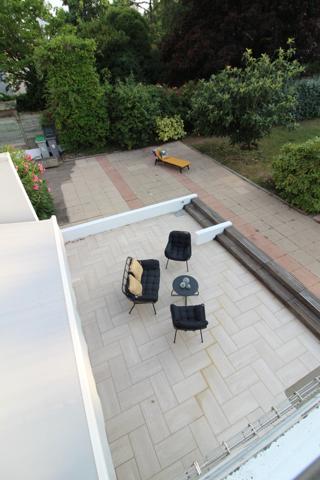 LA ROCHE SUR YON centre ville, Maison de 261m² en COLOCATION pour 6 personnes avec des Baux individuels de 10 mois renouvelables (du 01/09 au 30/06)