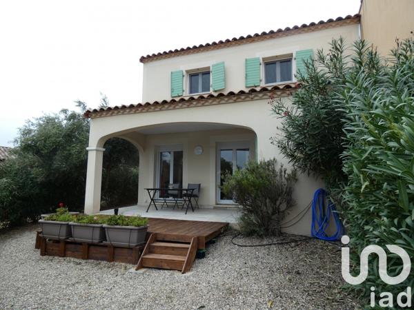 Maison à vendre 3 pièces 63 m² Béziers