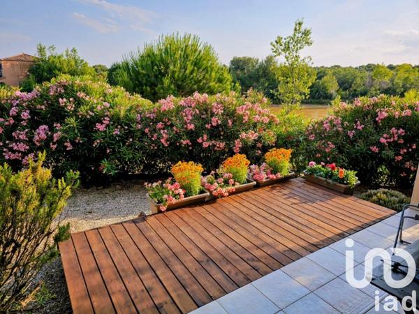 Maison à vendre 3 pièces 63 m² Béziers