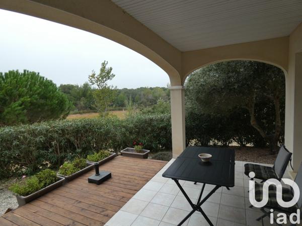 Maison à vendre 3 pièces 63 m² Béziers