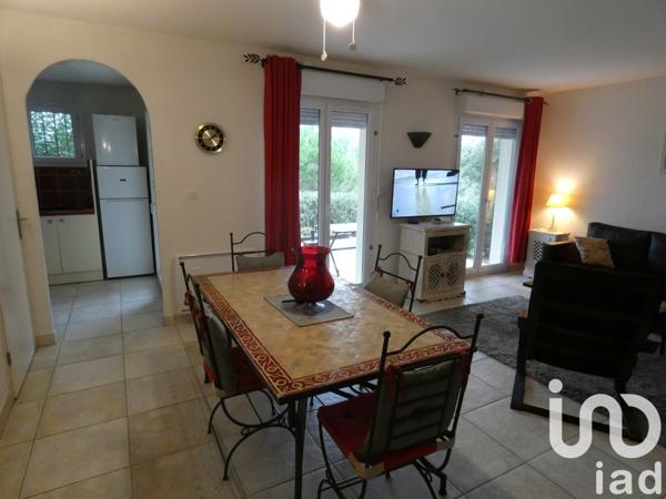 Maison à vendre 3 pièces 63 m² Béziers