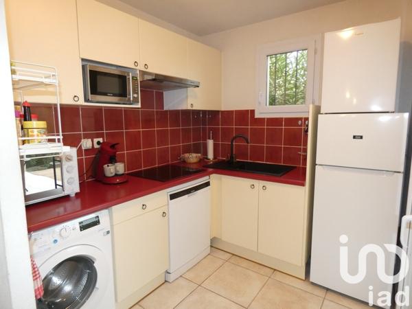 Maison à vendre 3 pièces 63 m² Béziers