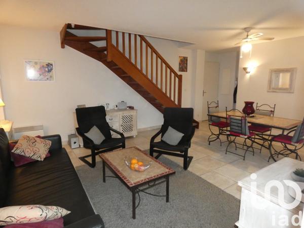 Maison à vendre 3 pièces 63 m² Béziers