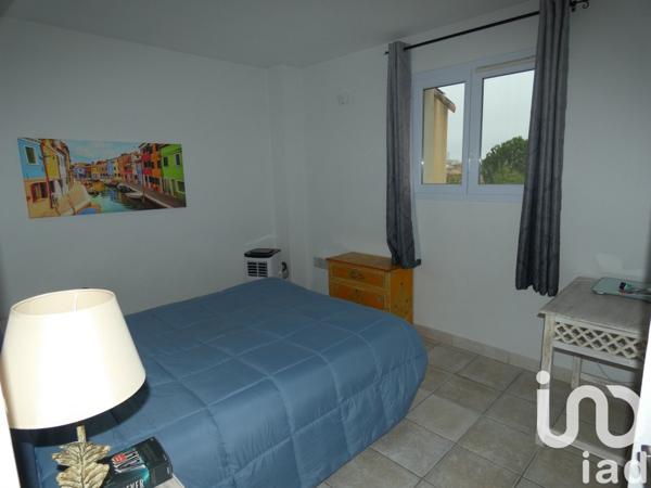Maison à vendre 3 pièces 63 m² Béziers