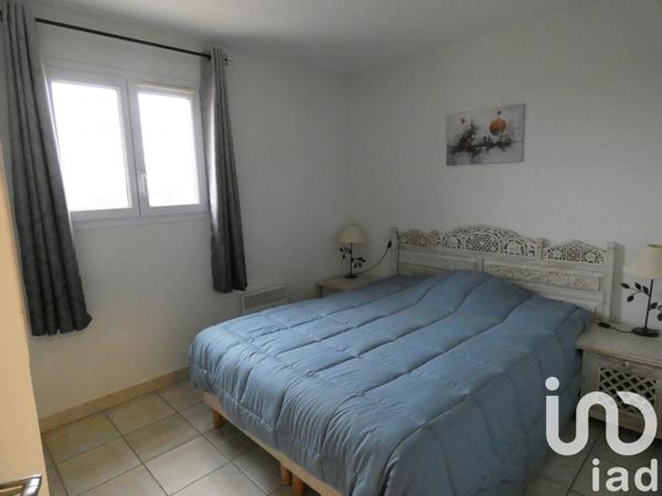 Maison à vendre 3 pièces 63 m² Béziers