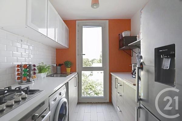 Appartement F4 à vendre  4 pièces - 66,55 m2 RUNGIS - 94
