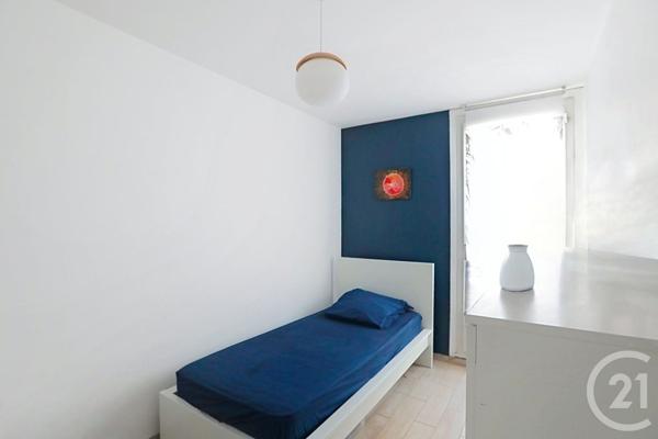 Appartement F4 à vendre  4 pièces - 66,55 m2 RUNGIS - 94