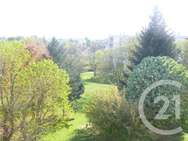 Appartement F4 à vendre  4 pièces - 66,55 m2 RUNGIS - 94