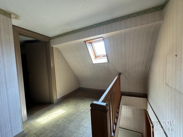 3%COM Maison à rénover avec grange et cour  Schaffhouse-sur-Zorn (67270)