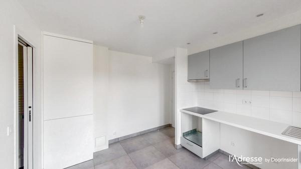 Appartement BRETIGNY SUR ORGE 2 pièces 25 m²