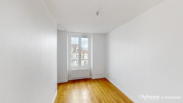 Appartement BRETIGNY SUR ORGE 2 pièces 25 m²