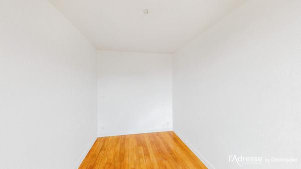 Appartement BRETIGNY SUR ORGE 2 pièces 25 m²